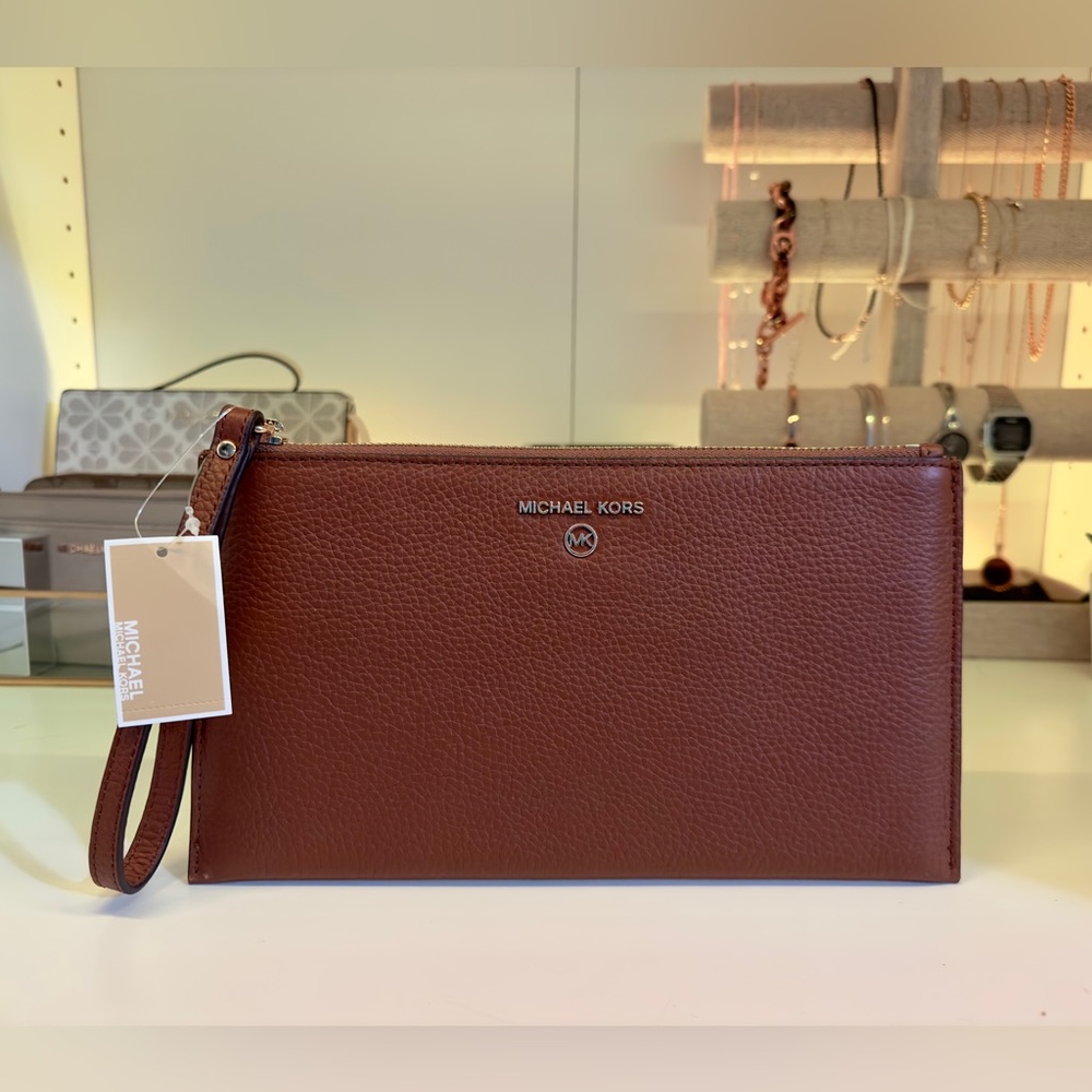 Michael Kors Wristlet